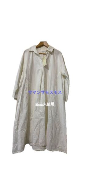 サマンサモスモス ワンピース SM2 長袖