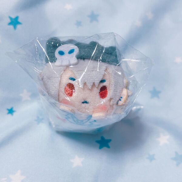ヒプマイ サンリオ まめころりん 左馬刻