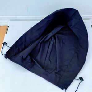 ☆フードのみ!商品番号JK021 WORKMAN 2WAYワークスーツジャケット