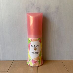 ラサーナ ヘアエッセンス ヒートメモリー グレープフルーツの香り 75ml