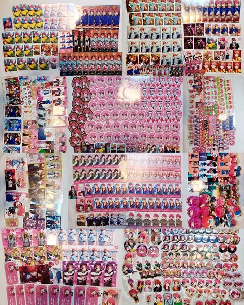 A3! エースリー 七尾太一 まとめ売り