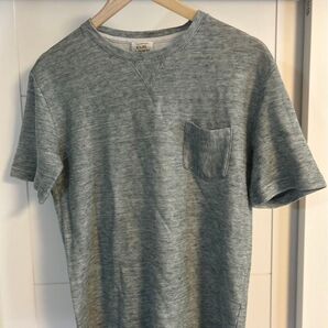 SHIPS JET BULE メンズ Tシャツ Lサイズ