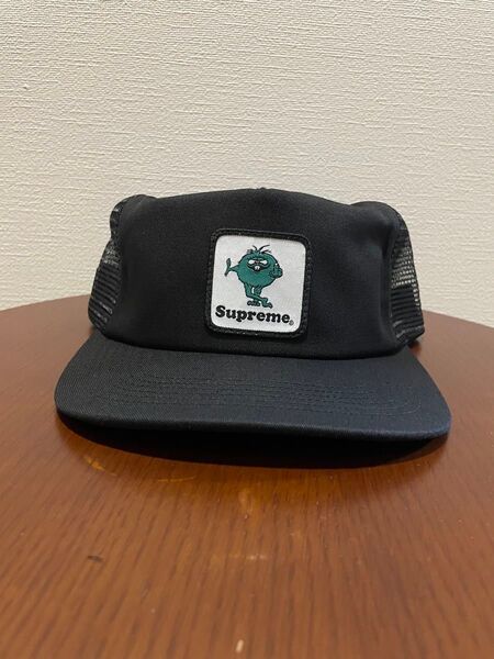 【新品】Supreme Camacho Mesh Back 5-Panel