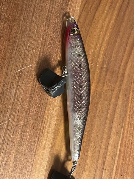 メガバス ゲンマ 110S