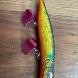 Megabass カゲロウ 155F