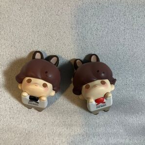 POPBEAN DISNEY チップ&デール セット