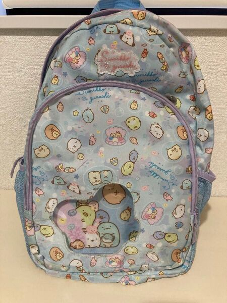 リュック すみっコぐらし