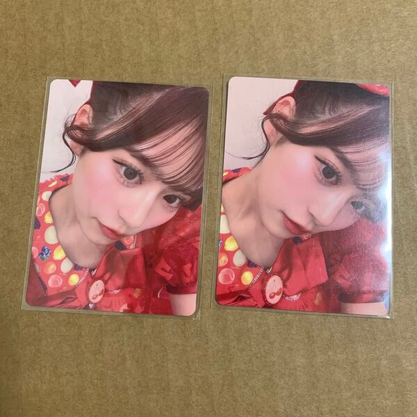 FRUITS ZIPPER ふるっぱー 月足天音 トレカ