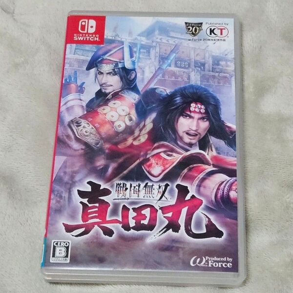 Nintendo Switch 真田丸