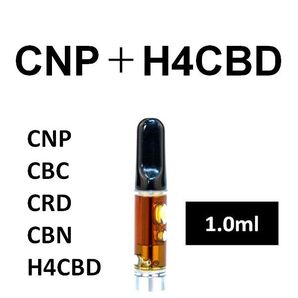 【1ml】CNP + H4CBDリキッド 90%WEDDING CAKE CBD