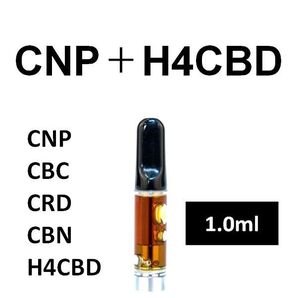 【1ml】CNP + H4CBDリキッド 90%WEDDING CAKE CBD