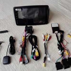 XTRONS Android Navi