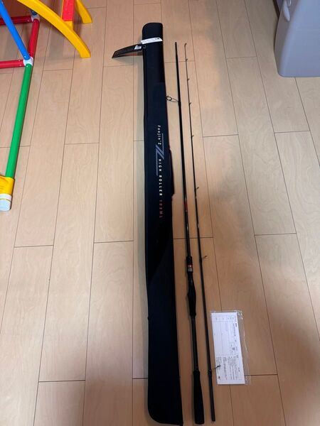 アピア Foojin’Z HIGH ROLLER103ML