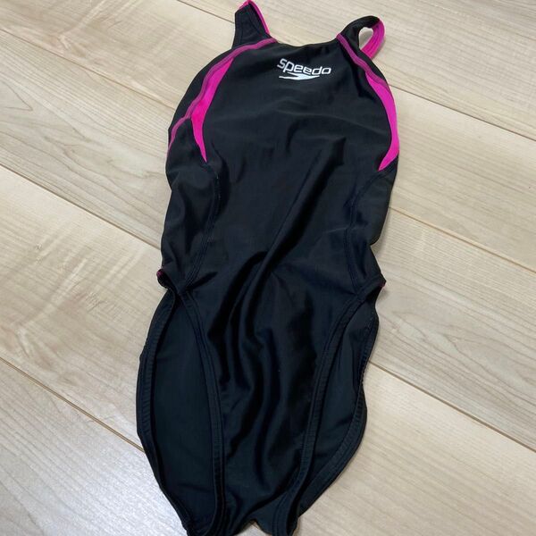 Speedo 競泳水着 レディース フィットネス