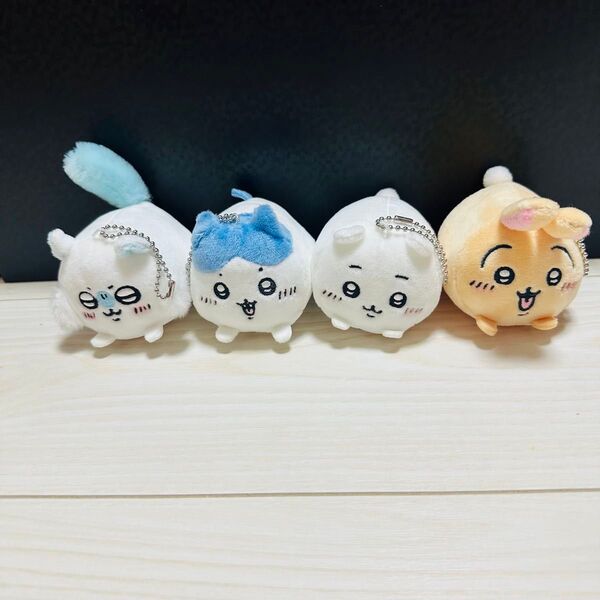 ちいかわ もちころりん ぬいぐるみ ちいかわ ハチワレ うさぎ モモンガ