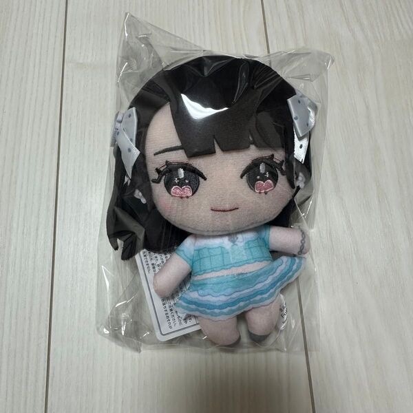 ≠ME ノイミー モーリーファンタジー ぬいぐるみ 鈴木瞳美