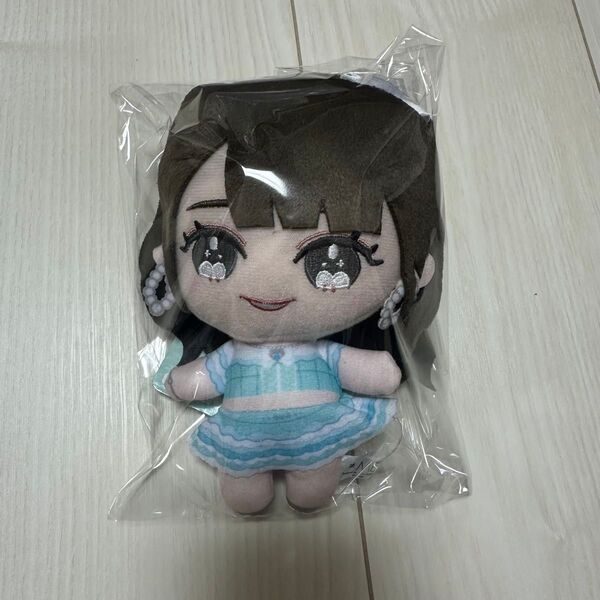≠ME ノイミー ぬいぐるみ モーリーファンタジー限定 谷崎早耶