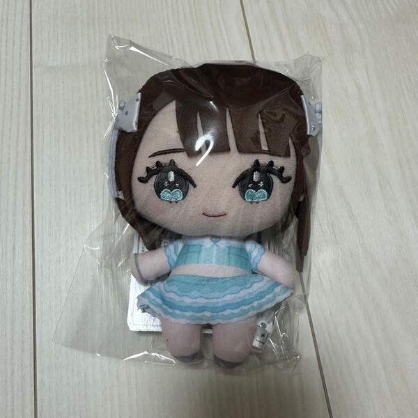 ≠ME ノイミー ぬいぐるみ 菅波美玲 モーリーファンタジー限定