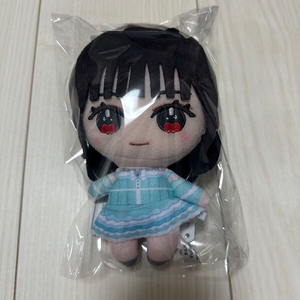≠ME ノットイコールミー ノイミー ぬいぐるみ 蟹沢萌子