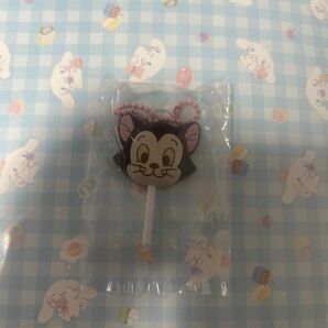 ディズニー フィガロ ガチャガチャガチャ