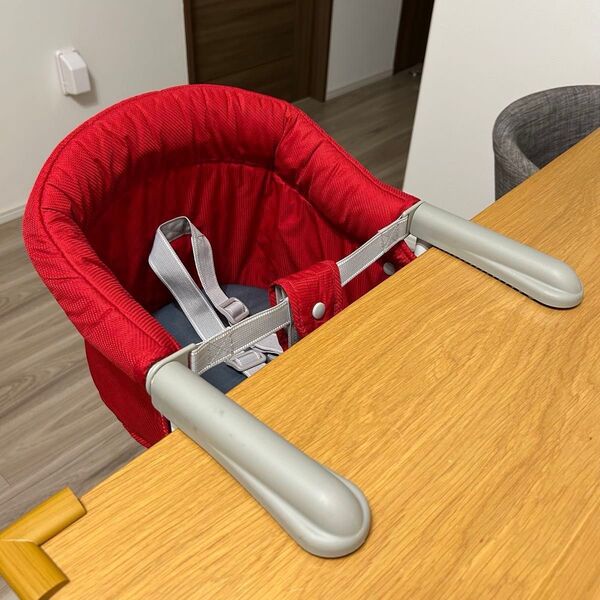 Inglesina イングリッシーナ ベビーチェア Fast テーブル付き