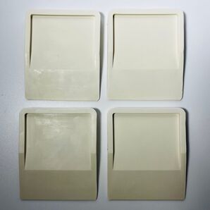 タツフト あしあげ隊 冷蔵庫 キズ凹み防止ゴムマット