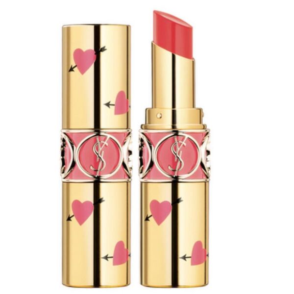 YSL ルージュ ヴォリュプテ シャイン コレクター No.15