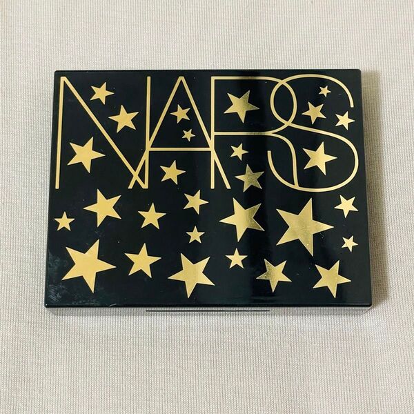 正規品・限定 NARS ライトリフレクティングセッティングパウダー プレストN