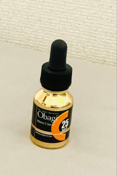 正規品 オバジC25セラムネオ 12ml