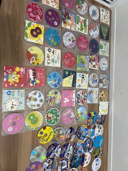 しまじろう DVD 年少 年中 年長 幼稚園児 幼稚園 保育園 小学校 小学生 入園 入学 ベネッセ