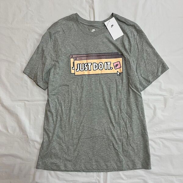 NIKE tシャツ XL