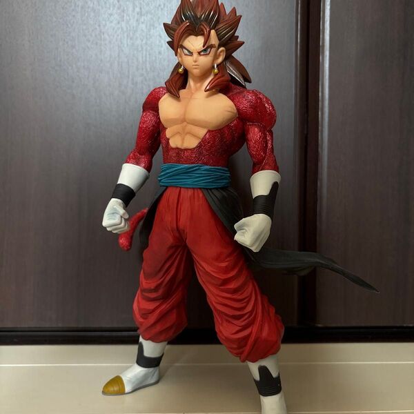 一番くじB賞フィギュア ドラゴンボール 孫悟空 悟空