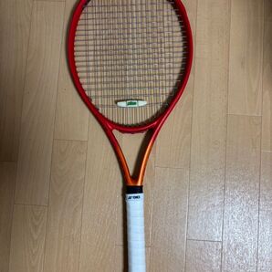 プリンス ビースト100 グリップG2 300g