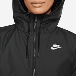 新品 NIKE ウィンドブレーカー ユニセックス XLサイズ