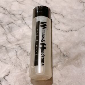 ☆ メンズ デリケートゾーン ソープ 敏感肌 匂い イケオジ 日本製 200ml ボディーソープ