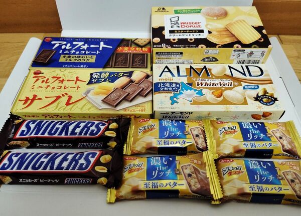 お菓子セット◎◎◎