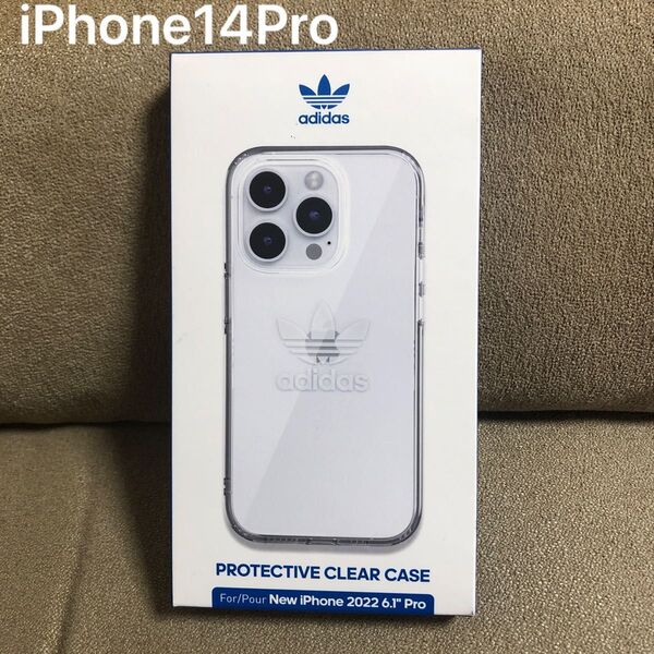 iPhone14Pro 6.1インチ