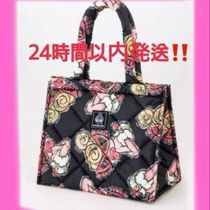 HYSTERIC MINI スクエアバッグ ヒスミ 二