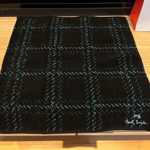 ポールスミス ハンドタオル