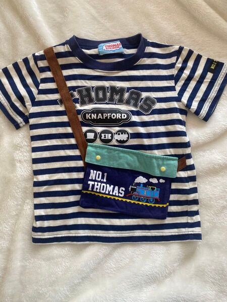 THOMAS&FRIENDS Tシャツ 110