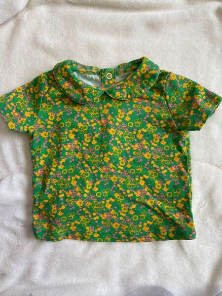 Misha and Puff ミシャアンドパフ Tシャツ トップス12-18m
