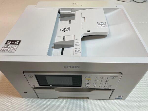 EPSON PX-M6010F プリンター エプソン 複合機 ビジネスプリンター インクジェットプリンター