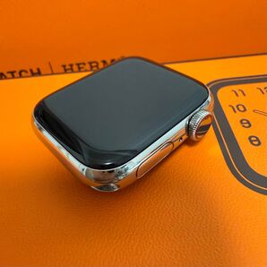 Apple Watch HERMES series4
