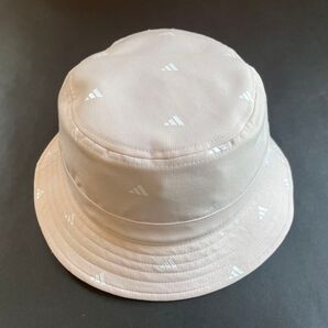 新品未使用タグ付き【Size-OSFW/54〜57㎝】★★adidas Golf バケットハット★★アディダス国内正規品
