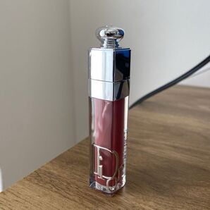 Dior ディオール◆ADDICT LIP MAXIMIZER アディクト リップ マキシマイザー〈009・パーリーコーラル〉