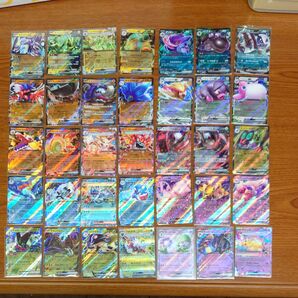 20 ポケモンex ポケモンカード まとめ売り セット