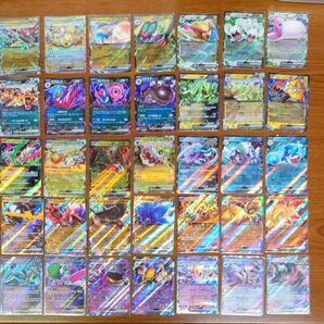 21 ポケモンex ポケモンカード まとめ売り セット