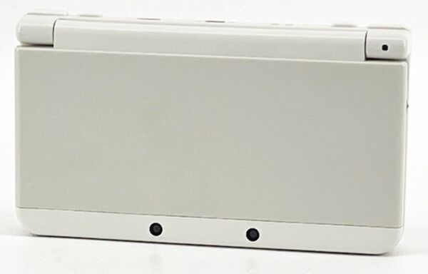 【 良品 】中古ゲーム機 Newニンテンドー3DS ホワイト