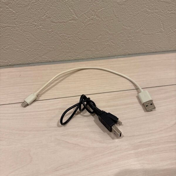 micro USB Type-B Micro USB B コネクタ