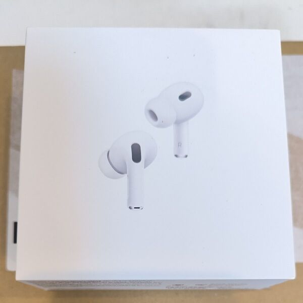 AirPods Pro(第2世代) MTJV3J未開封品